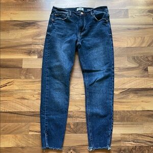 Kensie Light Blue Denim Jeans